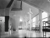 ÅRSTA CENTRUM
EXTERIÖR, INTERIÖR