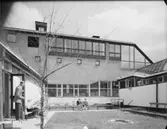 ÅRSTA CENTRUM
EXTERIÖR, INTERIÖR