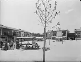 ÅRSTA CENTRUM
EXTERIÖR, INTERIÖR