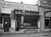 Skolådan, 1940-tal