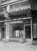 Bredenbergs strumpor, 1948