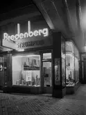 Bredenbergs strumpor, 1948