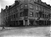 Drottninggatan 21