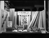 Tyger och utställning om andra försvarlånet,  1941