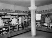 Sjölinders affär i nora, 1943