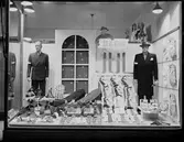 Mills herrkläder, 1944