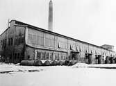 Industribyggnad, 1945