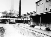 Industribyggnad, 1945