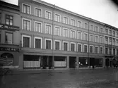 Ölhallen Humlan, 1937 ca