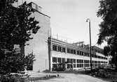 Centralverkstäderna, 1946 ca
