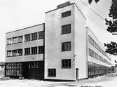 Verkstadsbyggnad, 1946 ca