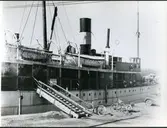 Västerås, Munkängen.
