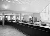 Interiör från Svenska handelsbanken, 1941