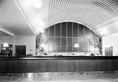 Interiör från Svenska handelsbanken, 1942