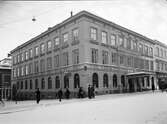 Svenska handelsbanken, 1942