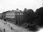 Örebro sparbank, 1940-tal
