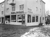 Örebro Sparbank i Pålsboda, 1943