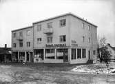 Örebro Sparbank i Pålsboda, 1943