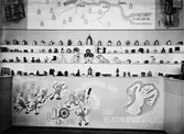 Sparbanken utställning, 1940-tal