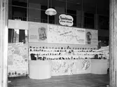 Sparbanken utställning, 1940-tal