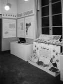 Sparbanken utställning, 1940