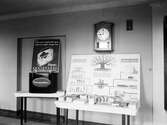 Sparbanken utställning, 1940