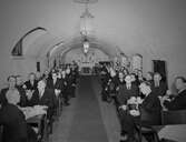 Instruktionsdag för bankpersonal, 1944