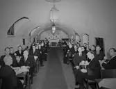 Instruktionsdag för bankpersonal, 1944