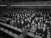 Sparklubbsmöte, 1940