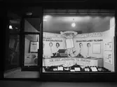 Skyltfönster, 1940