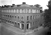 Örebro sparbank, 1940