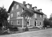 Filial till Örebro sparbank, 1941