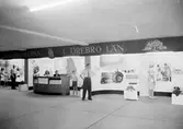 Sparbanken utställning, 1947