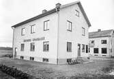 Filial till Örebro Sparbank, 1940-Tal