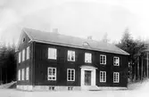 Filial till Örebro Sparbank, 1940-tal