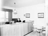 Personal på HSB kontor, 1943