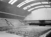 Idrottshuset, 1948