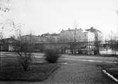 Västra Marks sjukhus, 1949