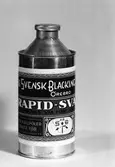 Rapid-Svärta, 1946