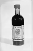 Blacko Läderfernissa, 1946