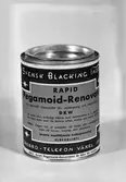 Rapid Pegamoid-Renovator, 1946