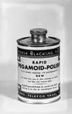 Rapid Pegamoid-polish, 1946