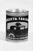 Selecta Taklack, 1946