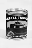 Selecta Taklack, 1946