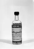 Rapid-Arginol I, 1946