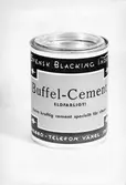 Buffel-Cement, 1946