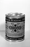 Cementex Universal klister nr 500, 1946