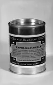Rapid-Klacklack, 1946