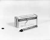 Sverco-märkstiftspenna, 1945