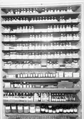 Medicinskåp, 1945